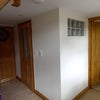 Photo 4: Shower room and stairs to main house