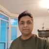 Photograph of Nilesh