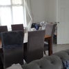 Photo 7: Shred living room.