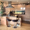Photo 3: Kitchen/ breakfast bar