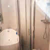 Photo 5: Upstairs bathroom 
