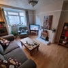 Photo 2: Shared living room