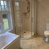 Photo 4: Large bathroom 