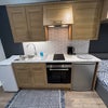 Photo 4: Kitchen area