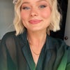 Photograph of Samantha