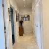 Photo 1: The hallway 