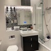 Photo 3: The bathroom 