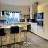 Photo 4: The kitchen