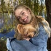 Photograph of Kizzy