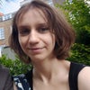 Photograph of Antonia