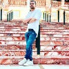 Photograph of Rohit