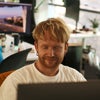 Photograph of Jonas