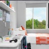 Photo 2: room layout
