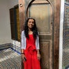Photograph of Karishma