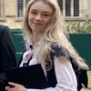 Photograph of Katie 