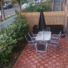 Photo 9: Private Patio off balcony