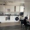 Photo 2: Open plan kitchen