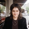 Photograph of Rhiannon