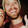 Photograph of James