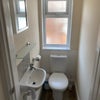 Photo 4: 1st Floor Toilet (just outside room)