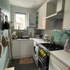 Photo 7: Kitchen - recently returned- gas oven/hob
