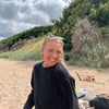 Photograph of Chloë