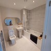 Photo 5: Main bathroom 