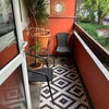Photo 2: Balcony or Terrace