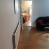 Photo 7: Kitchen through living room 