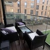 Photo 5: Balcony and communal garden