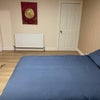 Photo 2: 1st Large Double Bed, pic 2 (available)