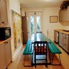 Photo 3: Shared dining room