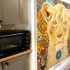 Photo 6: Shared dining room