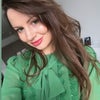 Photograph of Karina