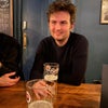 Photograph of Greg 