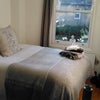Photo 8: Double Bed 2 (Overlooking Garden)