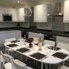 Photo 6: large kitchen