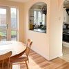 Photo 6: Kitchen/ Dining area