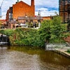 Photo 9: Castlefield Canal Only 5 Minutes Walk Away