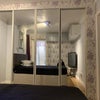 Photo 2: Fitted Mirrored wardrobes 
