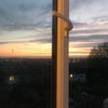 Photo 3: Great view from the window day and night
