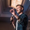 Photograph of Ryan