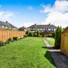 Photo 6: Shared Rear Garden