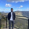 Photograph of Aakash