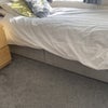 Photo 7: Two draws under bed and side table