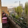 Photo 7: your bedroom balcony