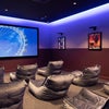 Photo 7: Cinema Room