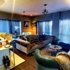 Photo 3: Open Plan Living Room
