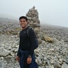 Photograph of Dinusha 