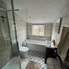 Photo 6: Bathroom